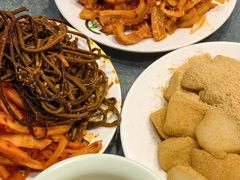 -春花民族美食(佳木斯总店)