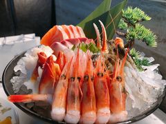 -极尚大喜屋日本料理(铜锣湾店)