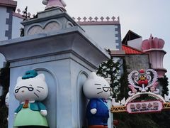 -杭州Hello Kitty乐园