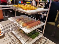 -丰茂烤串(建设街店)