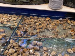 -海天盛宴新派海鲜自助餐厅(群力店)