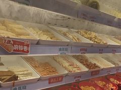 -每味每客·重庆麻辣烫(国泰店)