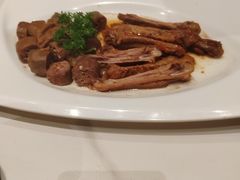 -梅利汴京烤鸭•开封豫菜地标店(晋安路店)