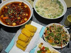-马氏老外婆餐厅(磁县店)