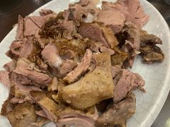 -清真·益鑫羊肉手抓馆(花园北街店)