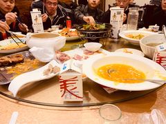 -火龙堂·风味民间菜(文一路店)