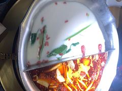 -湊湊火锅·茶憩(东城万达店)