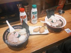 -Ramen满吉·豚骨拉面(丽园路店)