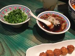 -鑫花溪牛肉米粉(东环大润发店)