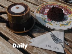 荷包蛋摩卡-前叁門