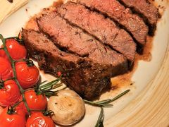 -波特曼西餐厅(中央大街店)