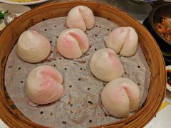 -海港酒家(翔龙湾广场店)