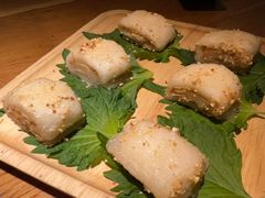 -金牌外婆家(苏州中心店)