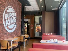 -汉堡王(北京通州领展店)