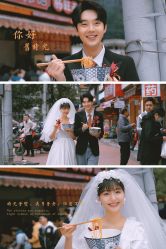 -芭莎视觉婚纱摄影(花溪店)