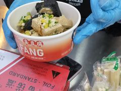 -方辣妈臭豆腐·螺蛳粉(五一广场店)