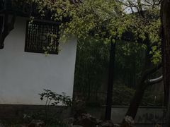 -惠山古镇·寄畅园