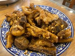 -凤齐羊肉烩面馆