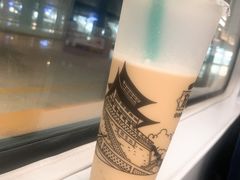 -放哈·甜醅子奶茶创造者(正宁路店)