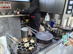 -陆氏梅花糕(老门东店)