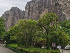 -雁荡山风景名胜区