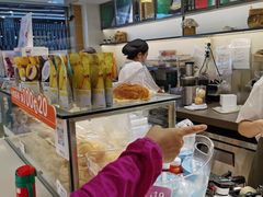 -BreadTalk面包新语·烘焙蛋糕(五羊邨店)