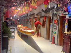 -即墨老公社·海肠捞饭大王(古城店)