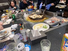 -大渔铁板烧(万象城店)