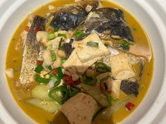 -梁家大院•农家菜(昆山会展中心店)