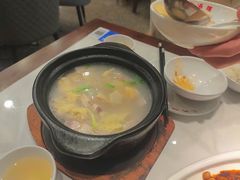 腌笃鲜-三玛璐酒楼(汉口路店)