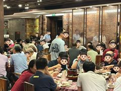 -临家闽南菜(宝洲路店)