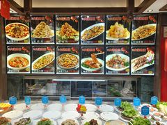 -盈春大饭店(千山路店)