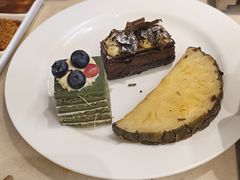 -青岛海悦御华大酒店