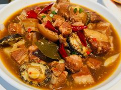 -花乐餐厅(涠洲岛店)