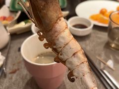 -盛宴自助餐厅(运达喜来登店)