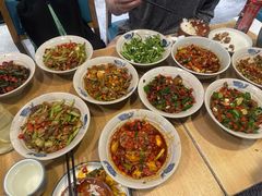 -潇湘阁(尚都SOHO店)