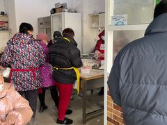 -老葛汤包(石佛路店)
