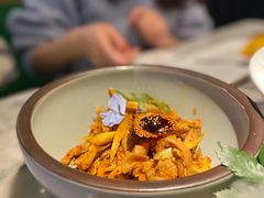 -辛香汇·现炒川菜(淮海路百盛店)