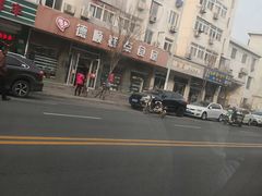 -爱德顺糕点食屋(利民道店)