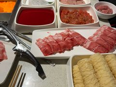 -海底捞火锅(西安路店)