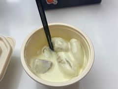 能量啵啵土豆丸子-PIXEL BOY炸鸡店(上海首店)