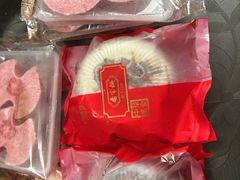 -乔家栅(襄阳南路店)