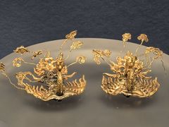 -广西壮族自治区博物馆