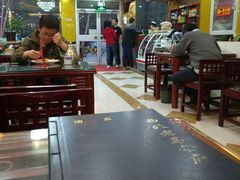 -西北老马食府(陈家营西路店)