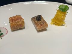 -上海苏宁宝丽嘉酒店·嘉府壹号中餐厅