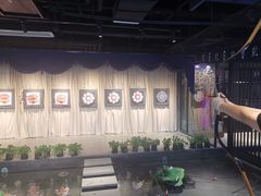 -轻武堂传统射箭·功夫茶·射击体验馆(仁和新城店)