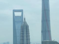 -东方明珠广播电视塔