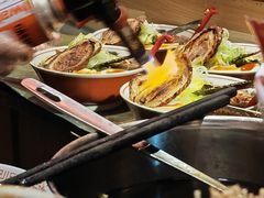 -老龙亭拉面店