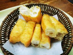 -穆彦华逍遥镇胡辣汤(岗坡路店)