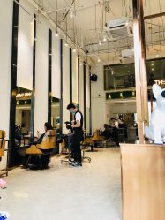 -OnHair Salon